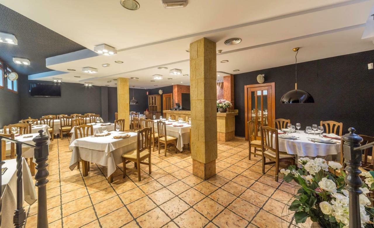 La Posada De Higueruela Kültér fotó